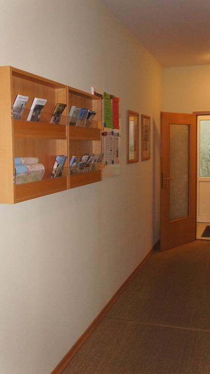 Ferienwohnungen Bütow Wißmar Zimmer foto