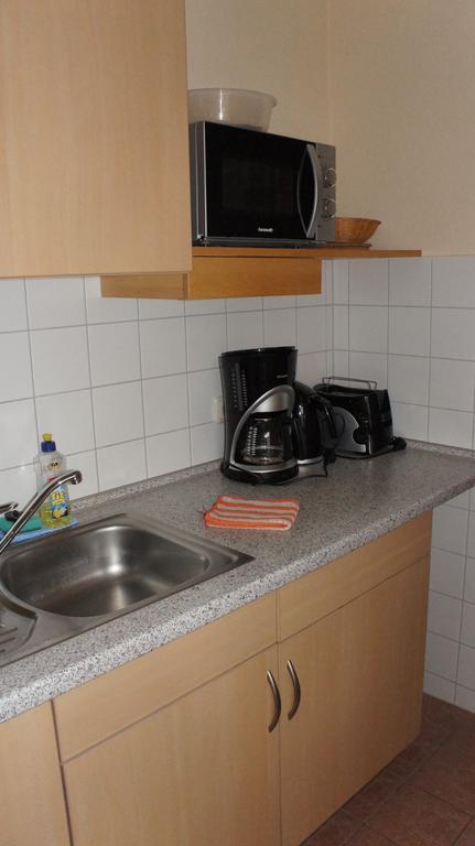 Ferienwohnungen Bütow Wißmar Zimmer foto