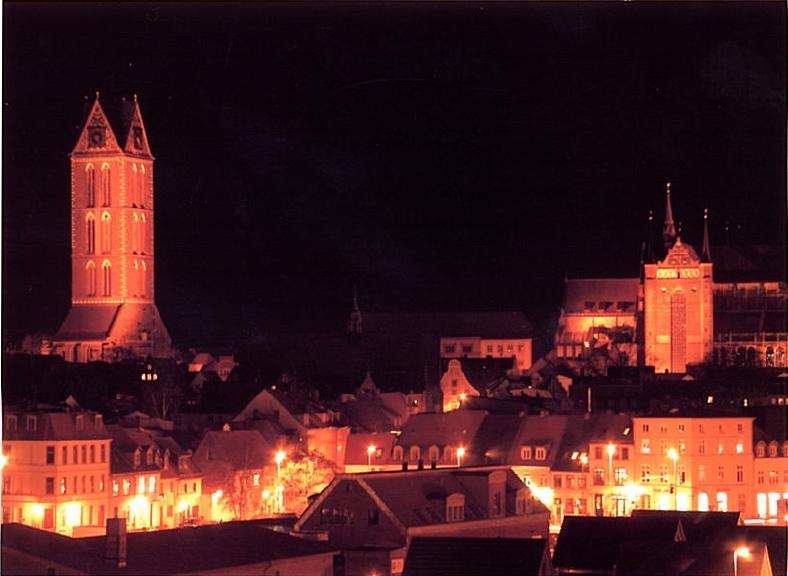 Ferienwohnungen Bütow Wißmar Zimmer foto
